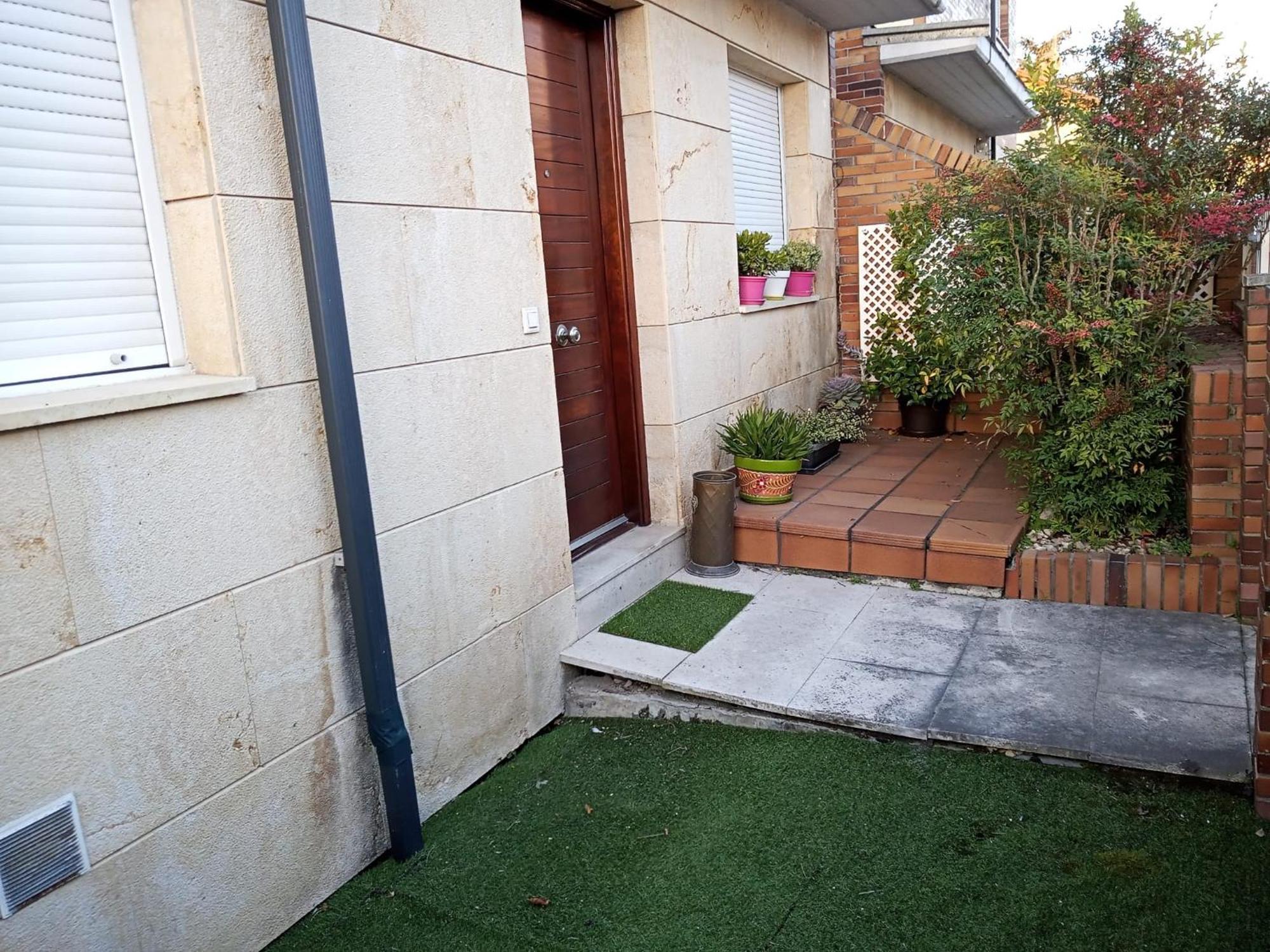 Azalea Residencial Apartment Torrelavega Exterior foto